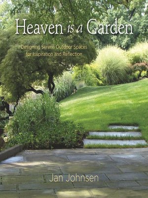 cover image of Heaven is a Garden